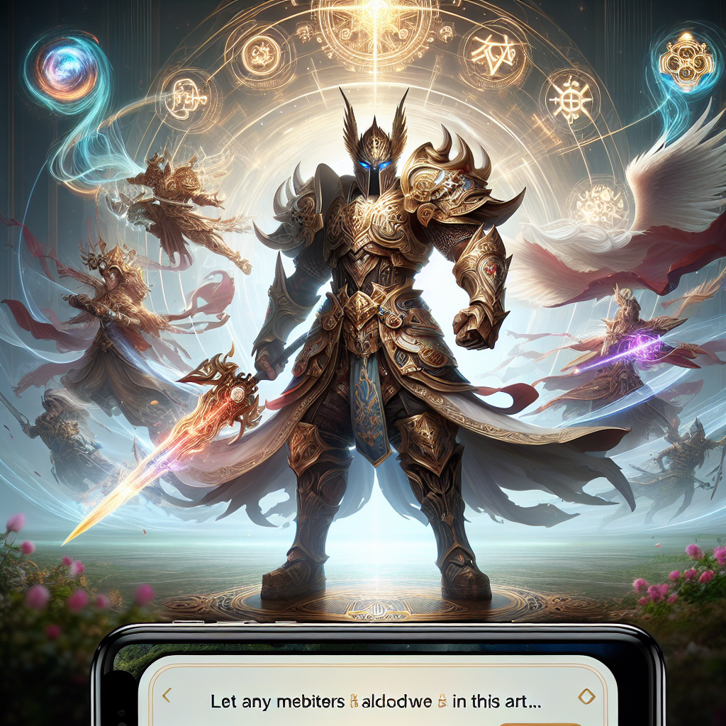 Kisah Epik Hero Mobile Legends yang Menginspirasi Pemain