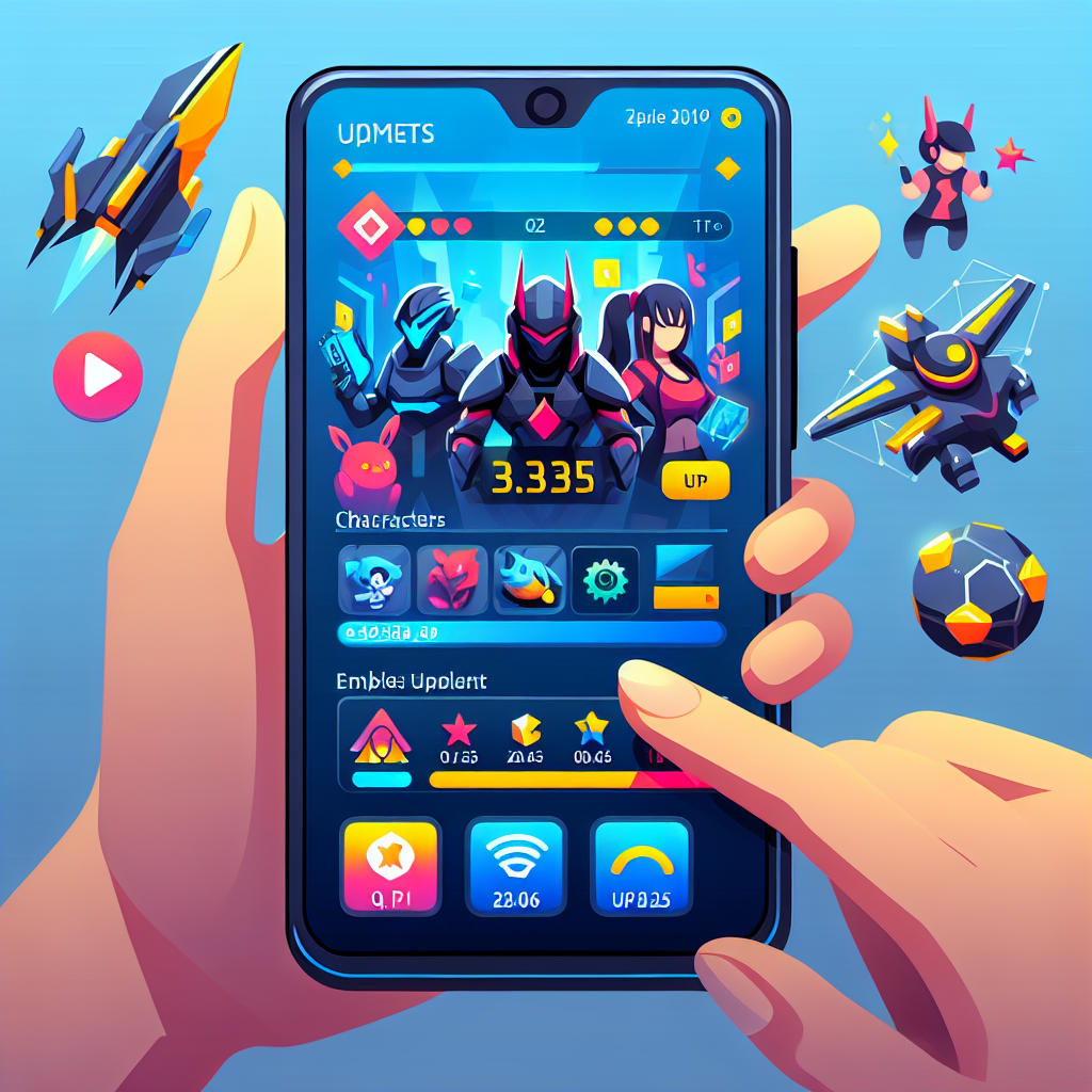 Mobile Legend APK: Latest Features and Updates Revealed
