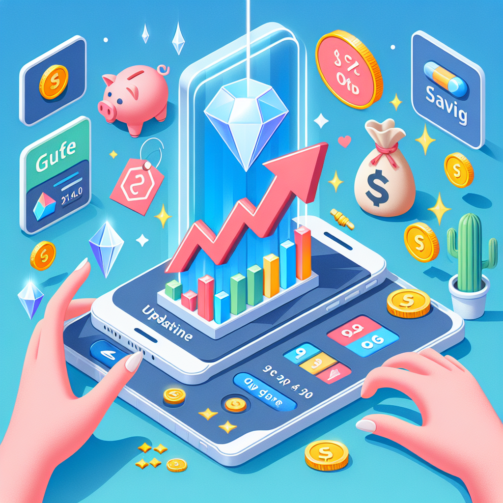 Update Harga Diamond Mobile Legend: Tren Terbaru dan Tips Hemat Pembelian