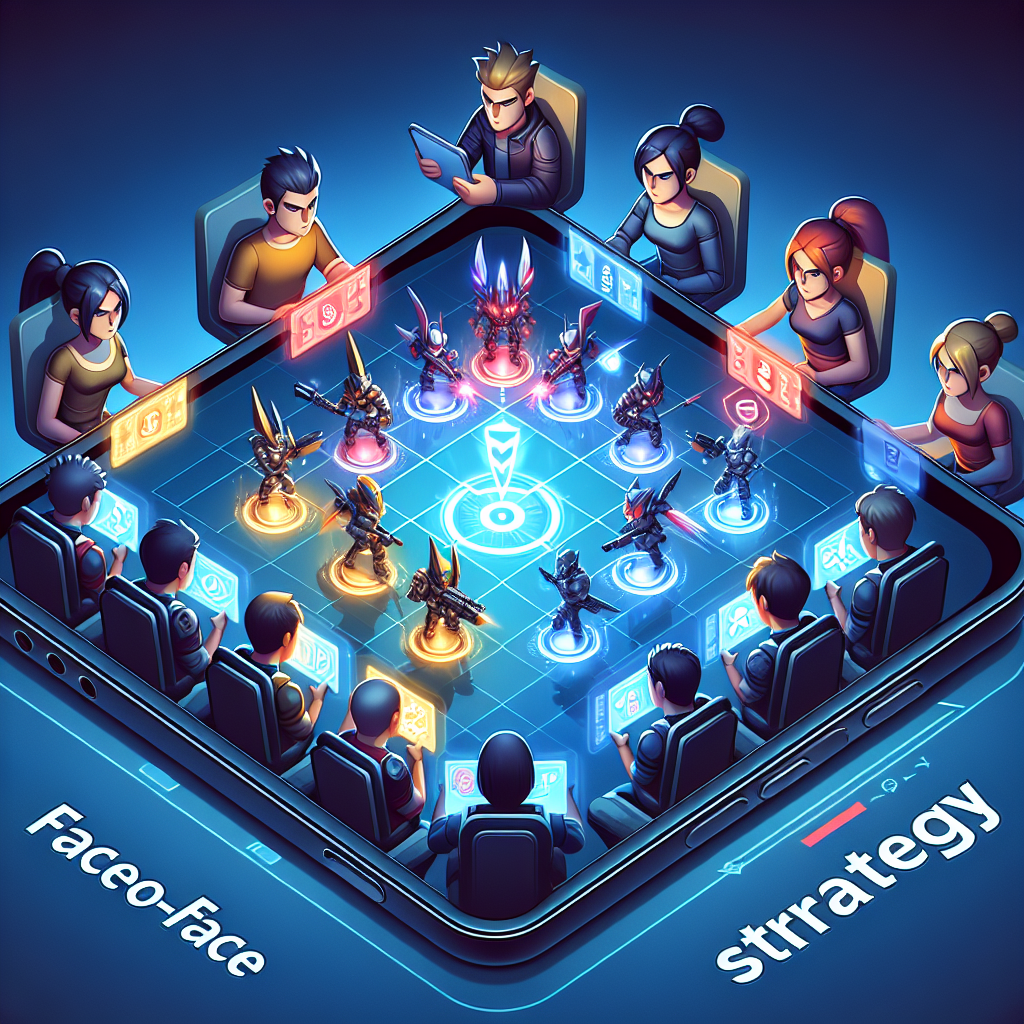 Strategi Jitu Menggunakan Kode Tatap Muka di Mobile Legend untuk Meningkatkan Kemenangan