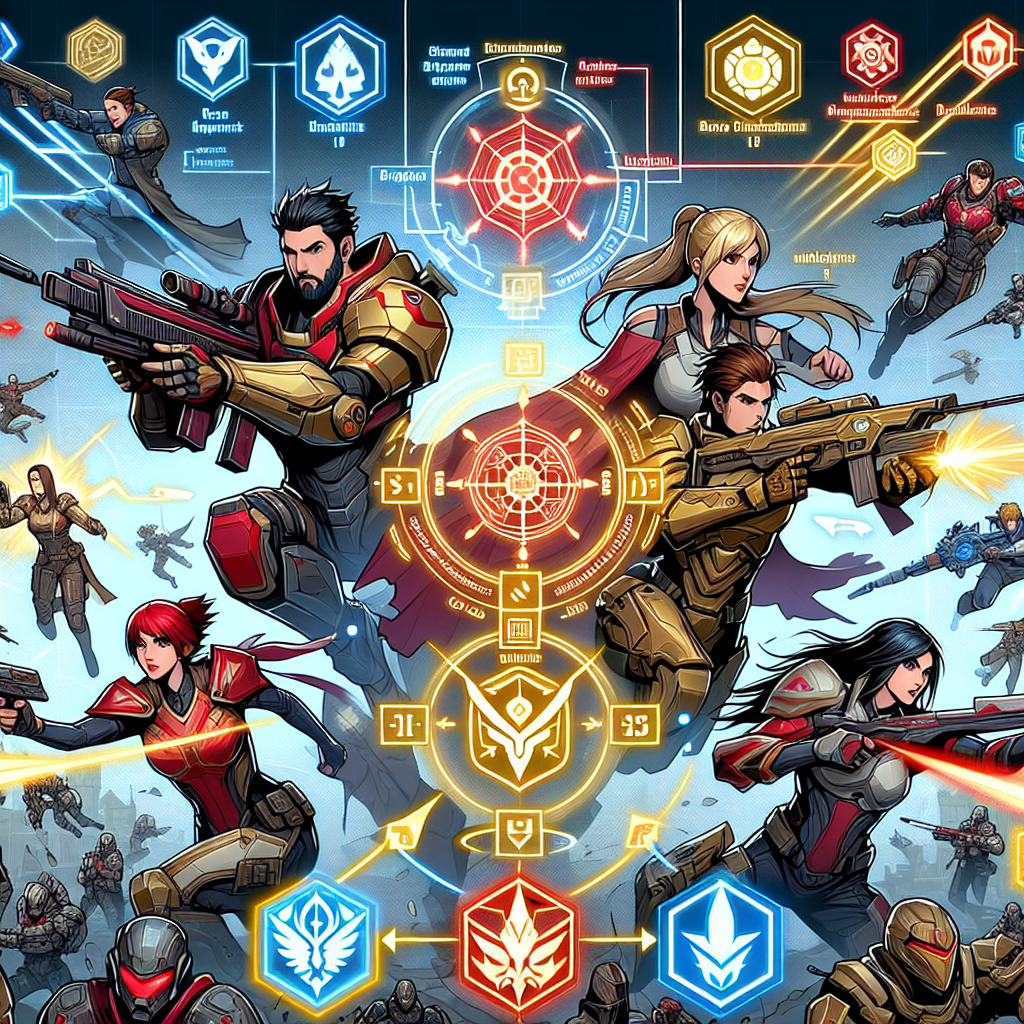 Hero Dengan Peran Tersulit di Mobile Legend dan Tips Menguasainya