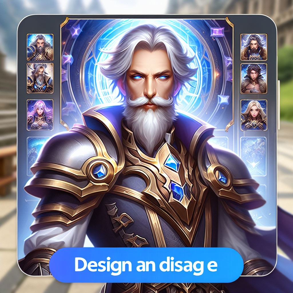 Mengenal Lebih Dekat Wajah Hero Mobile Legend yang Ikonik dan Populer