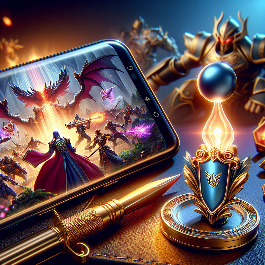 Exclusive Tips on Boosting Your Mobile Legends Gameplay with UniPin