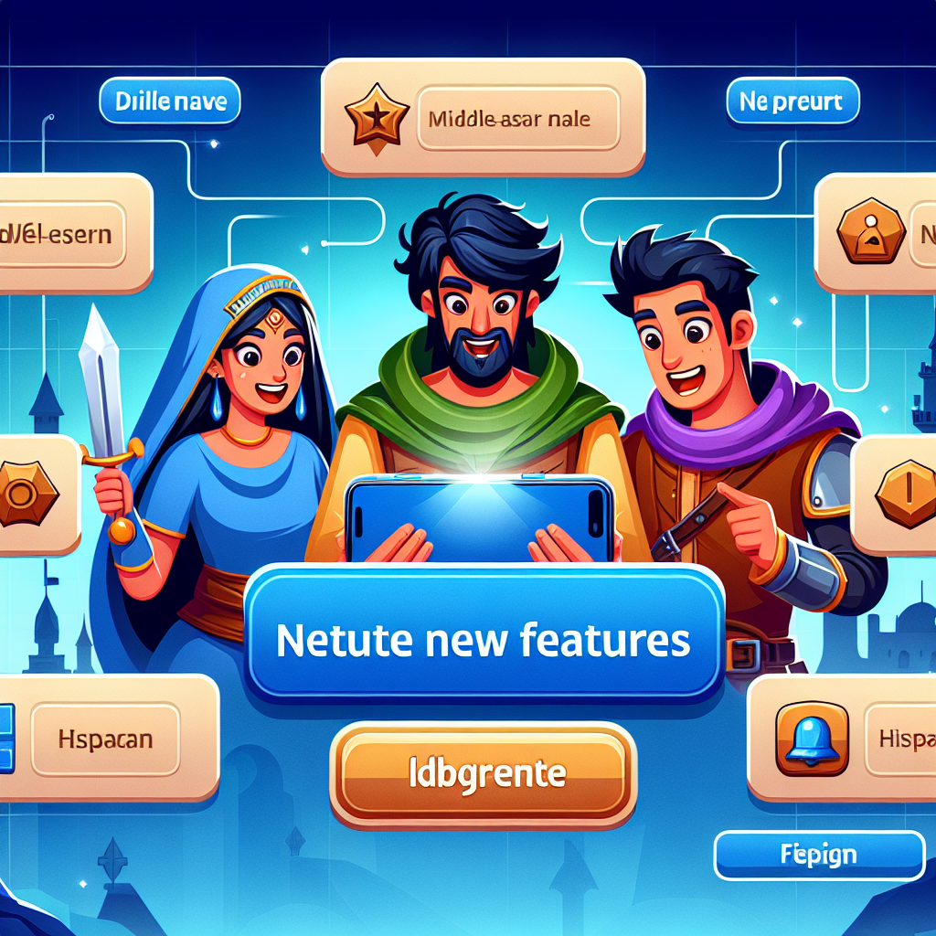 Pembaruan Hero di Mobile Legends: Strategi dan Tips Terbaru
