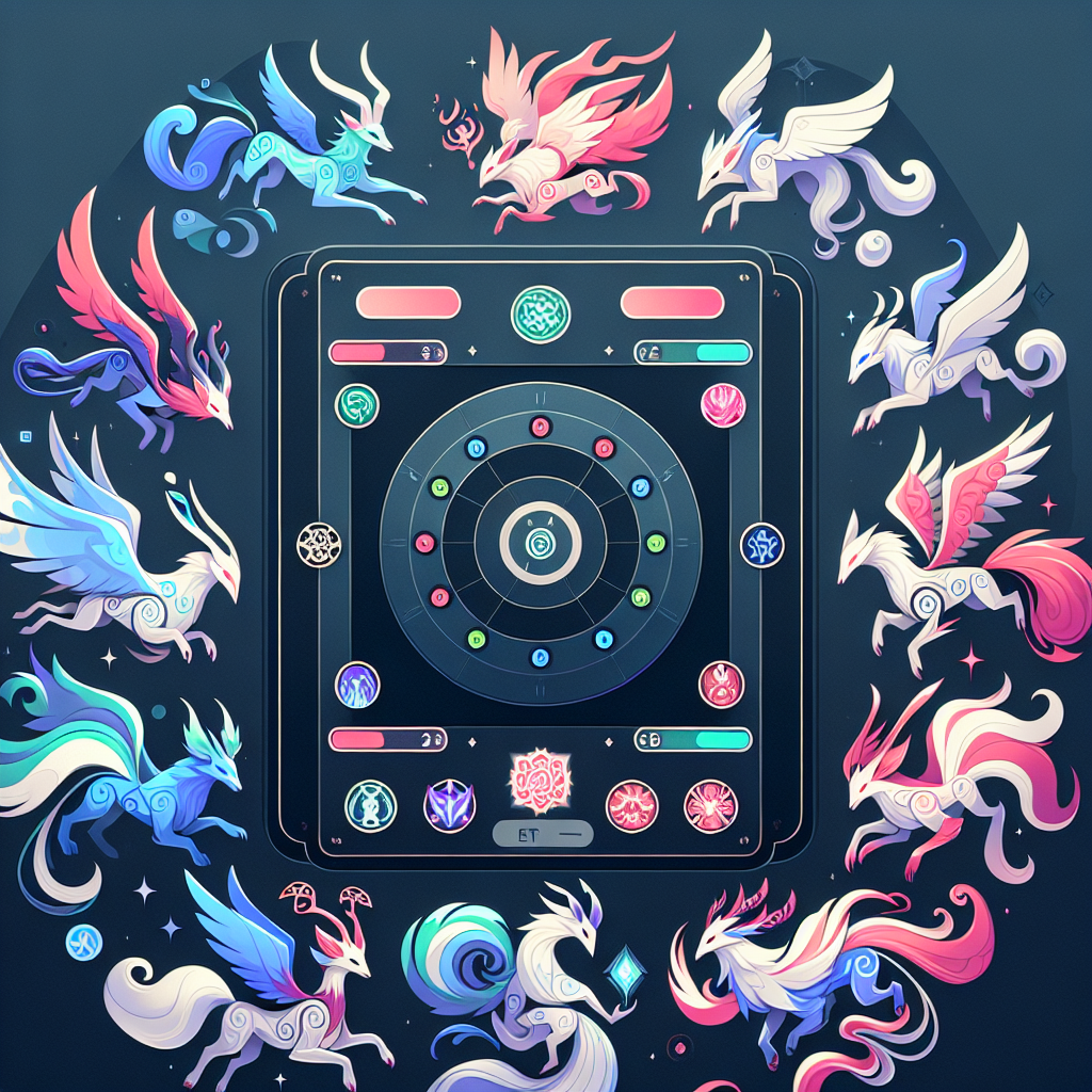 Arti Spirit Animal di Mobile Legend: Jelajahi Karakteristik dan Dampaknya dalam Permainan