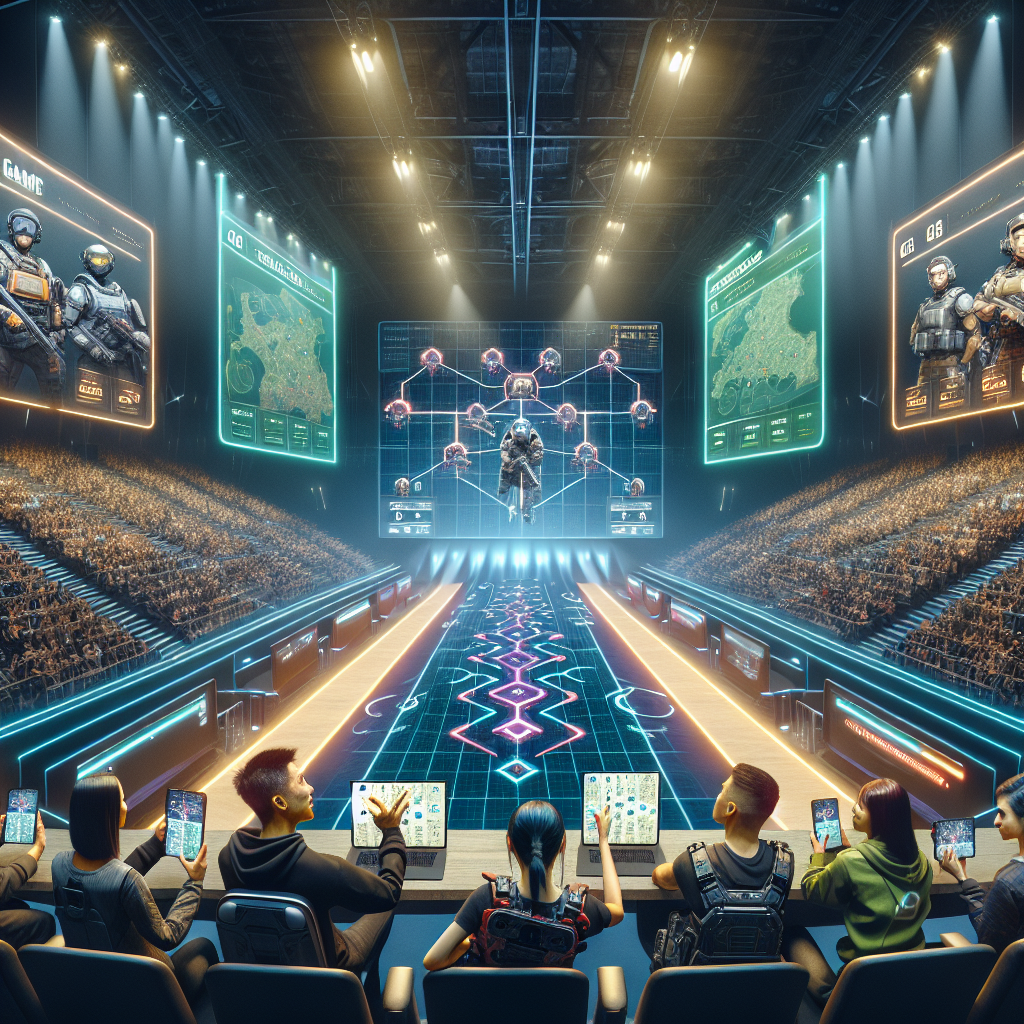 Mobile Legend M1: Strategies and Teams to Watch in the Upcoming Tournament