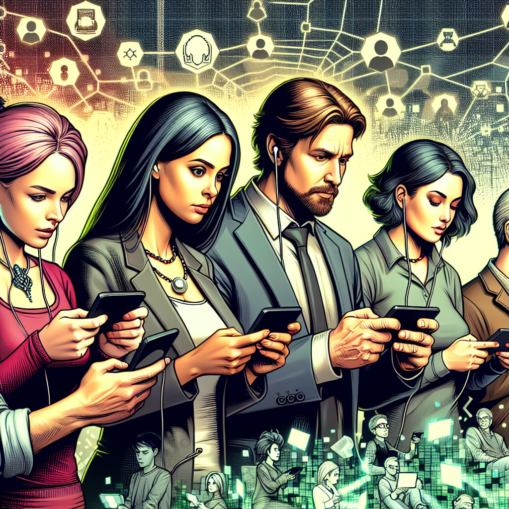 Mobile Legends and Relationship Dynamics in Gaming Communities
