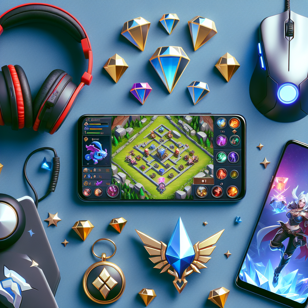 How to Maximize Your Mobile Legends Diamond Spending for Success
