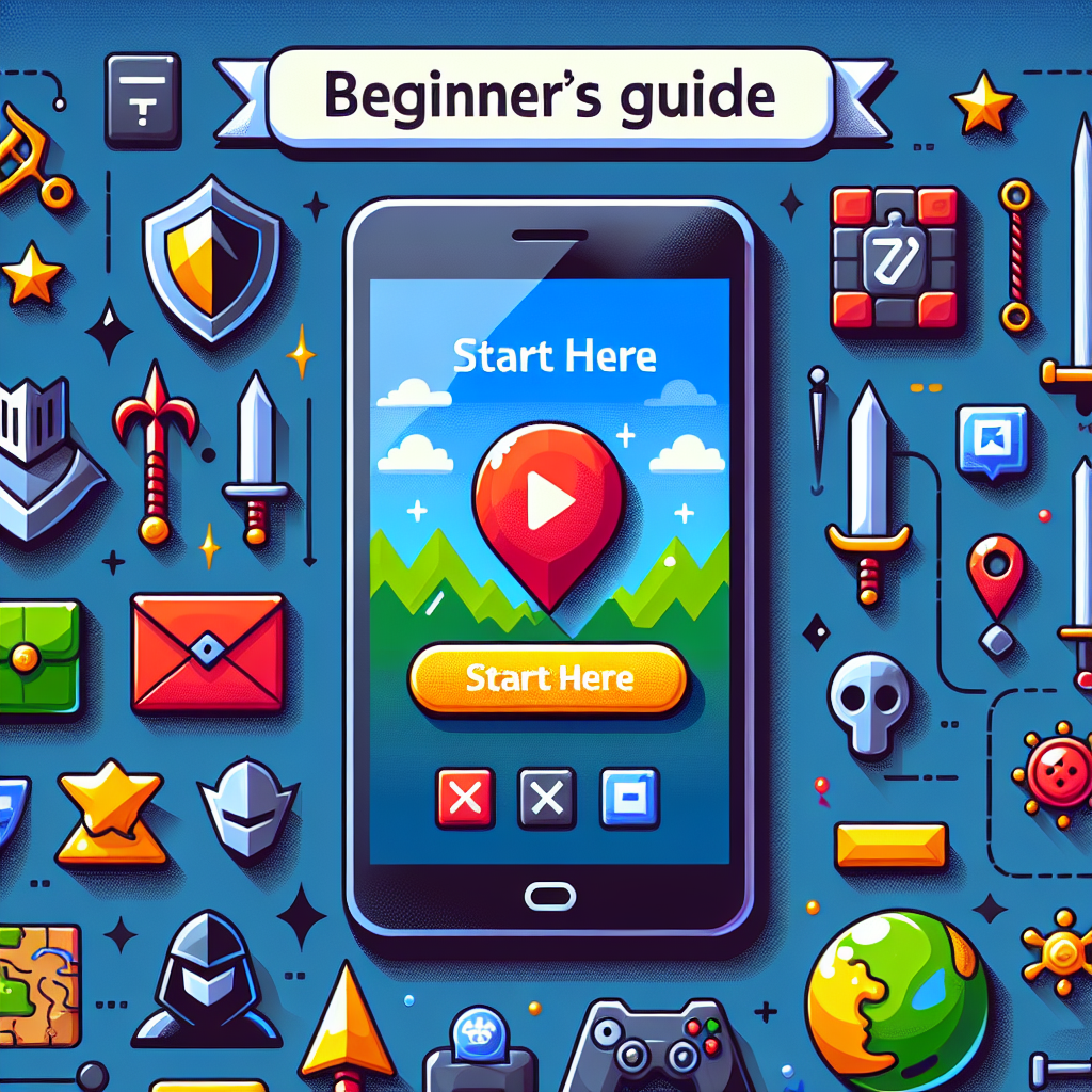 Tips Ampuh Cara Bermain Mobile Legend Untuk Pemula