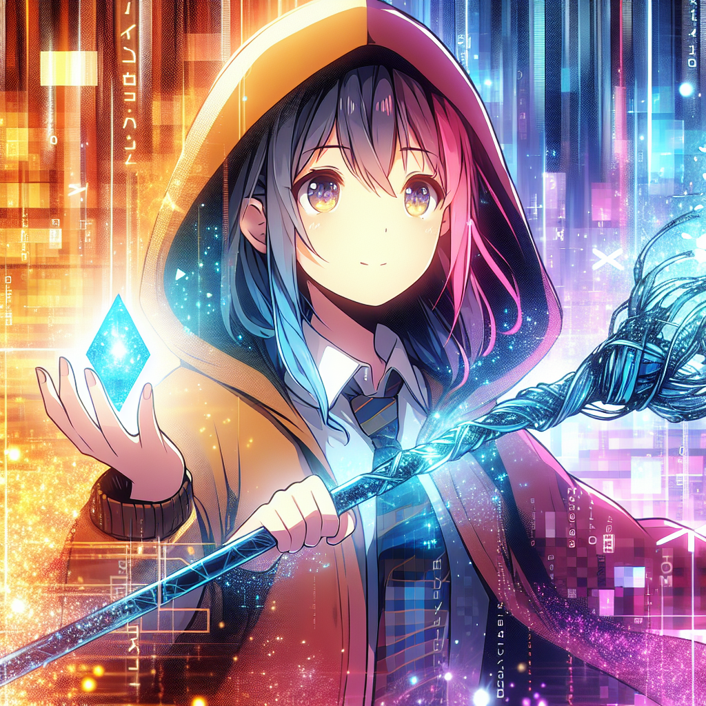 Nana: The Magical Journey from Mobile Legends to Anime Adventures