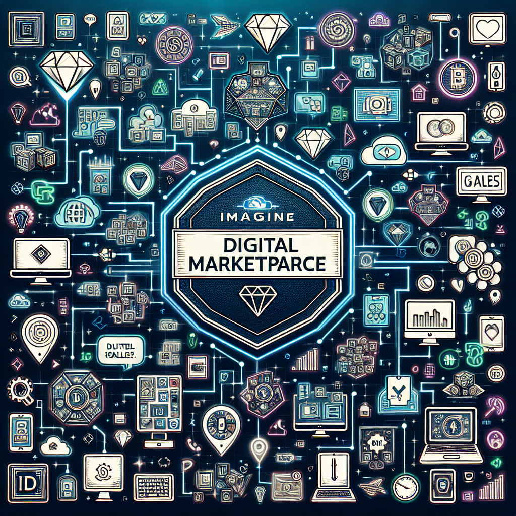 Tips Sukses Jual Diamond Mobile Legend di Era Digital