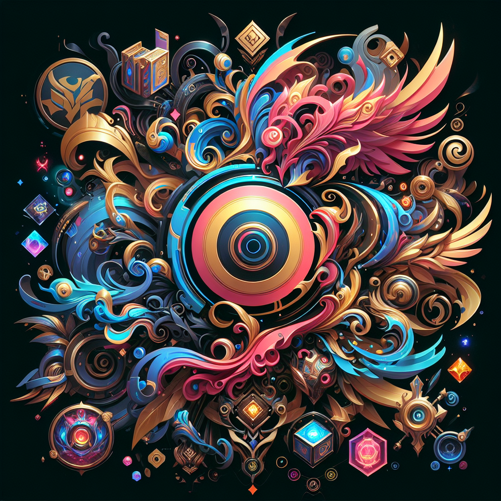 Exploring Aesthetic Profile Pictures in Mobile Legends