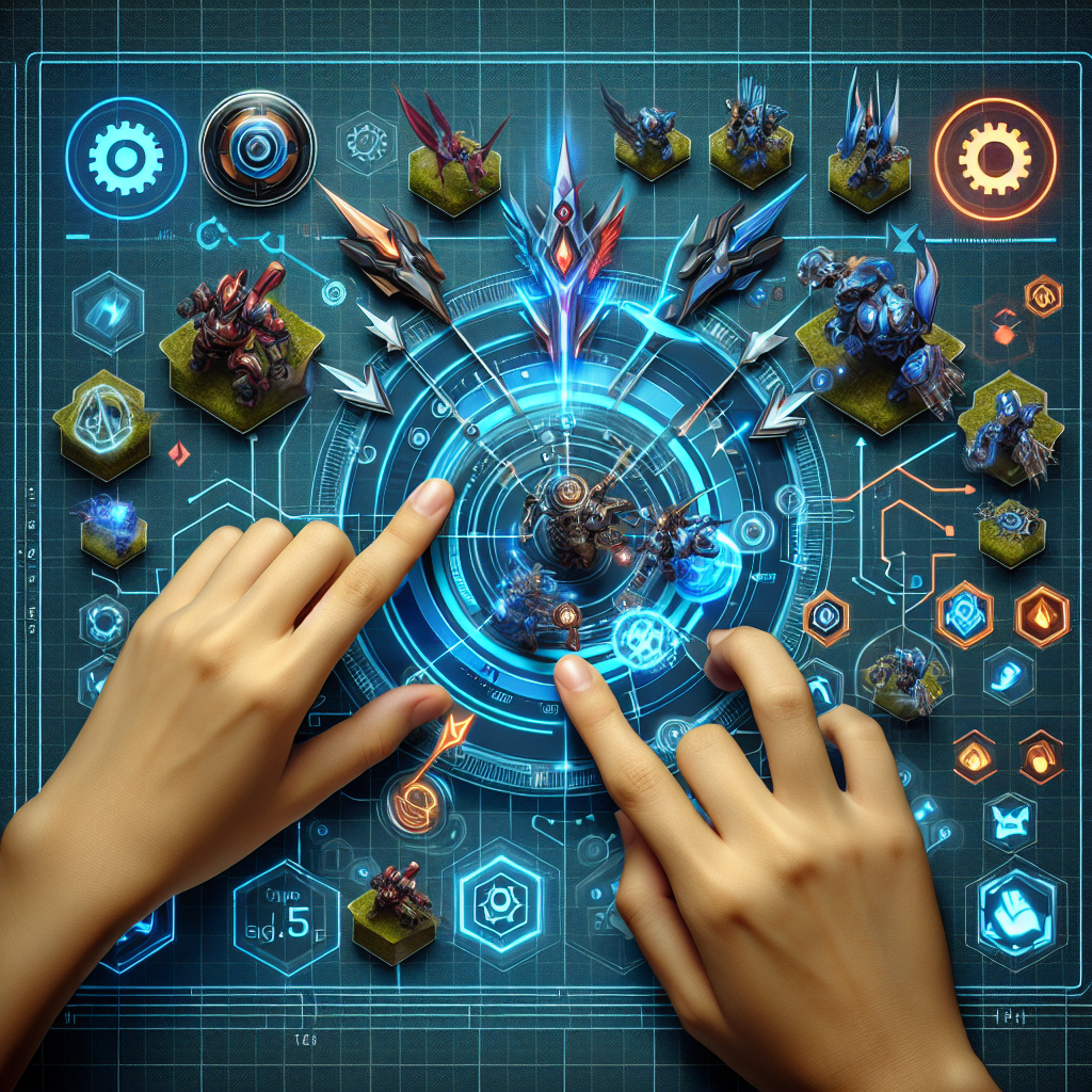 Memahami Strategi dan Tak Tik Terbaik dalam Mobile Legends