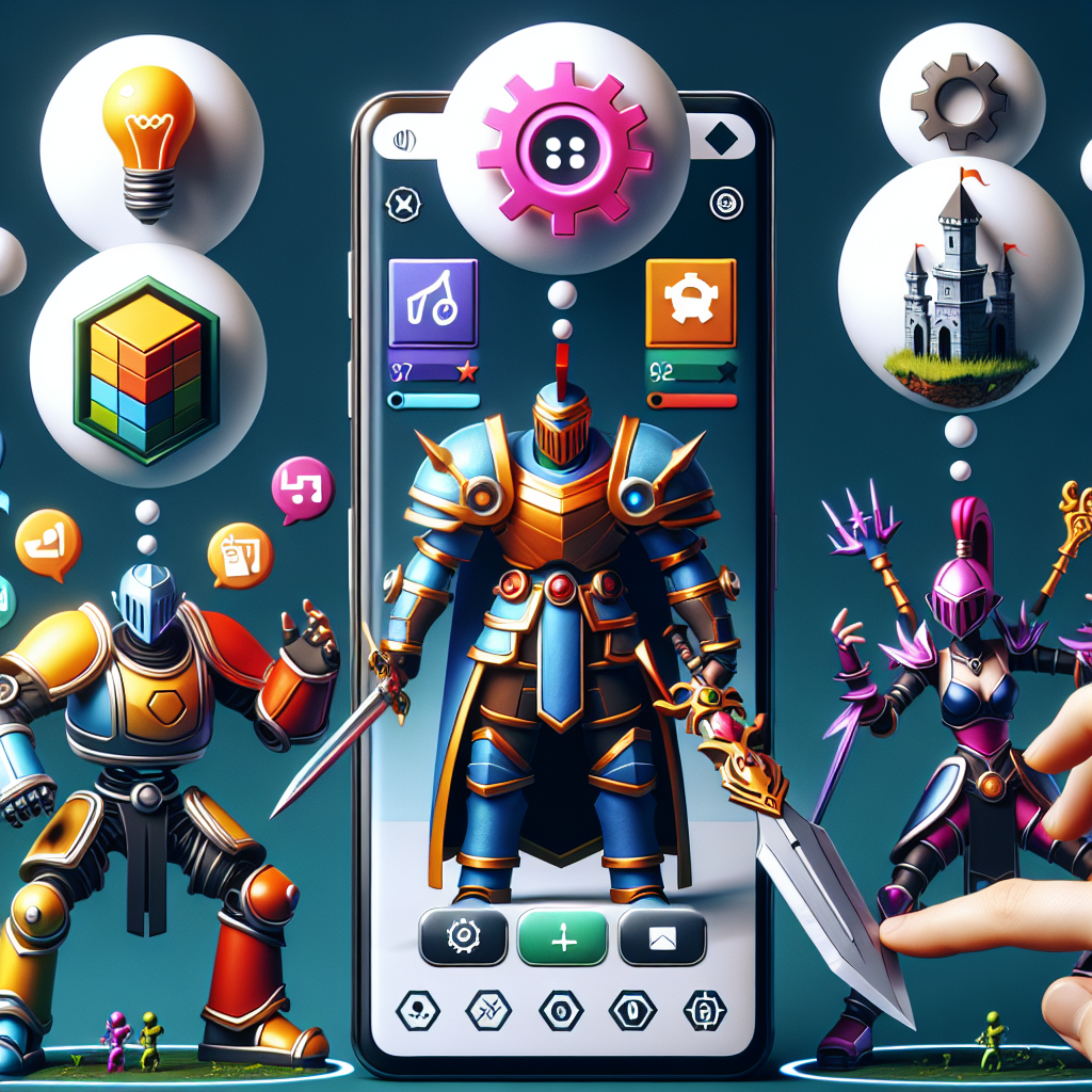 Nickname Mobile Legend Keren: Tips and Ideas to Stand Out