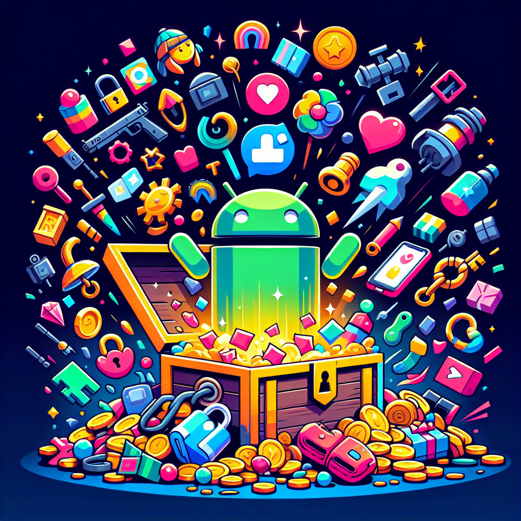 Mobile Legend Mod APK: Unlocking Unlimited Fun and Features