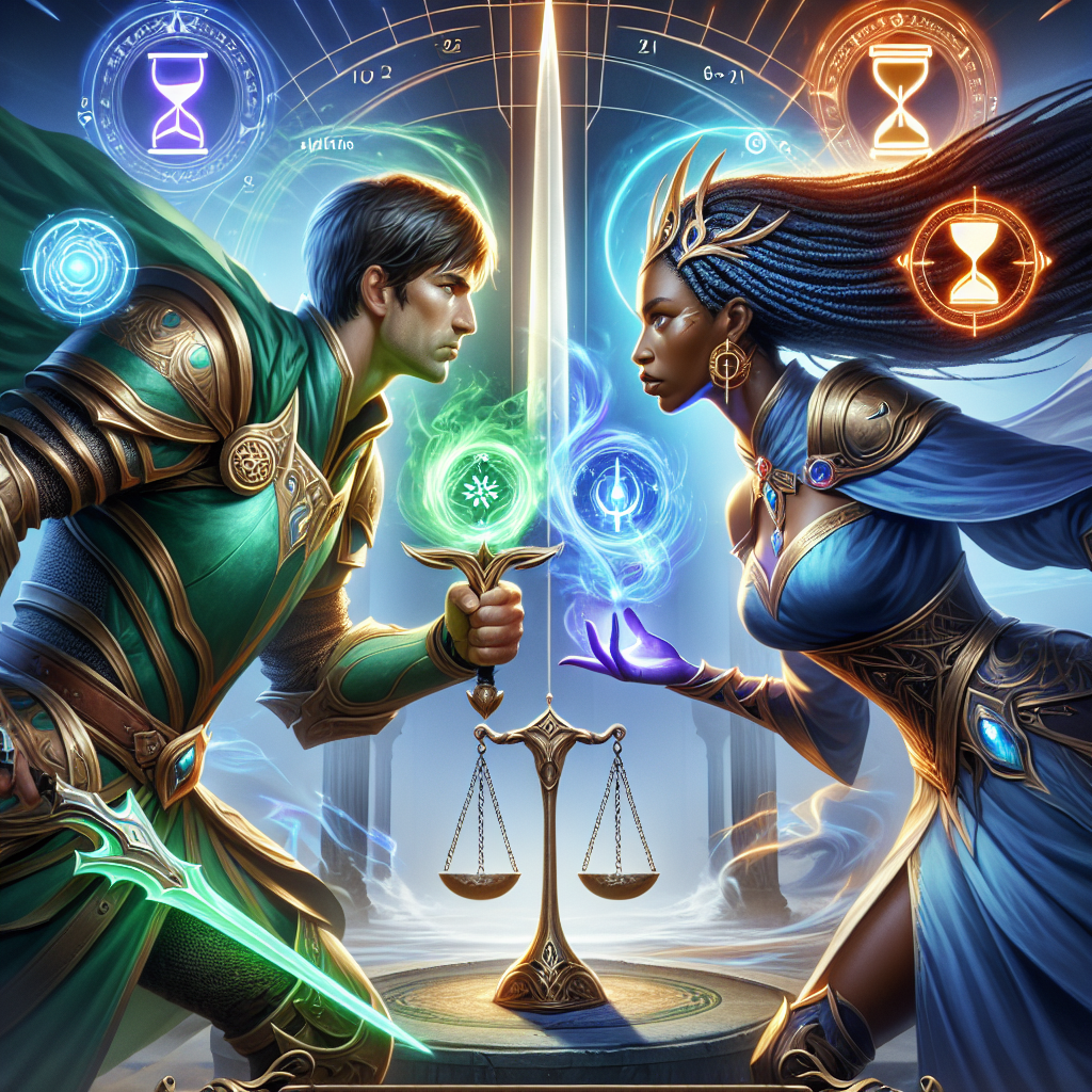 Mobile Legends Live Showdown: Top Strategies for Victory