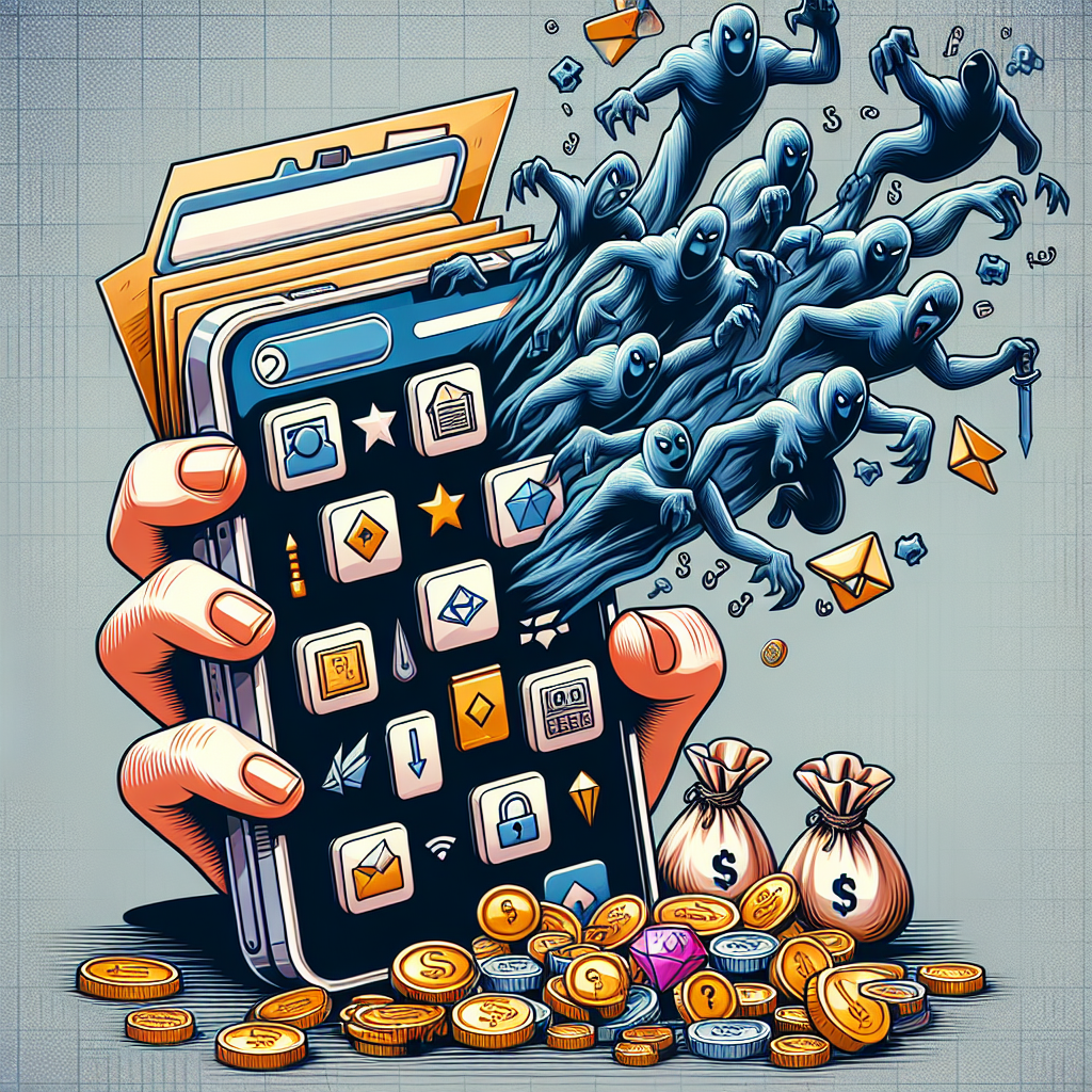Top Controversial Mobile Legend Cheat APKs: What Players Need to Know