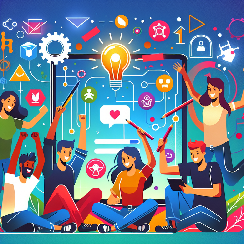 Pantun Kreatif Untuk Mabar: Bikin Seru Main Mobile Legends Bersama Teman