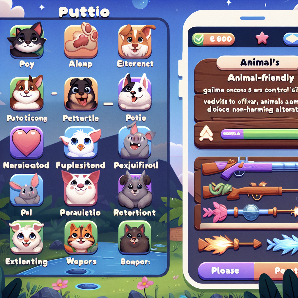 PETA's Influence on Mobile Legends: Advocating for Animal-Friendly Gaming Practices