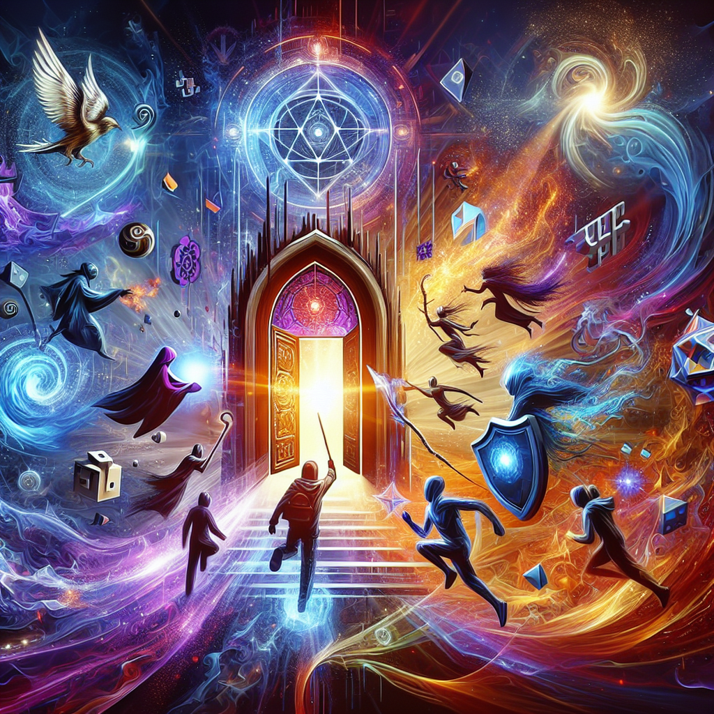 Mobile Legend's Latest Release: New Features and Exciting Updates Await Fans