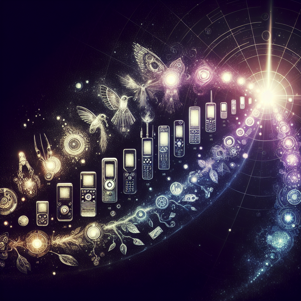 Journey Through the Evolution and Lore of Mobile Legends