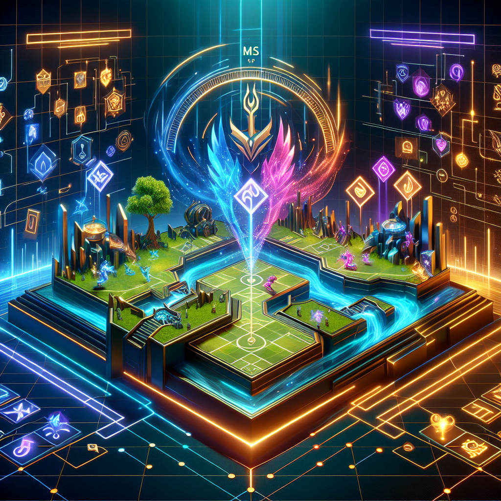 RRQ Mobile Legends: Dominating the MPL Stage with Unstoppable Strategies