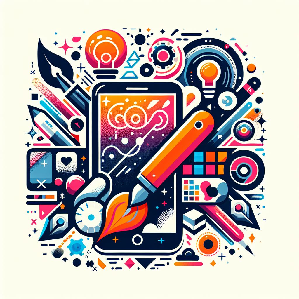 Designing the Perfect Icon Logo for Mobile Legends: Creative Tips and Inspiration