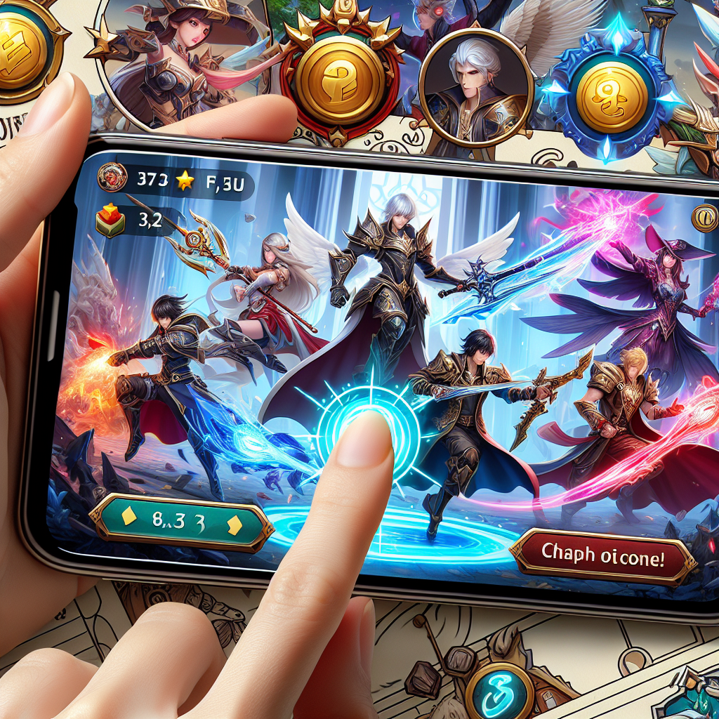 Cara Melihat Chat di Mobile Legends: Panduan Lengkap untuk Pemain Baru