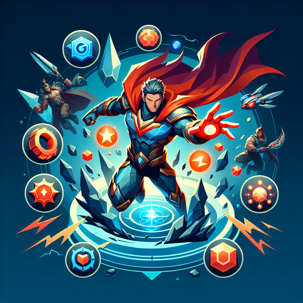 Keunggulan Hero Terbaru Mobile Legend: Mengungkap Rahasia Kesuksesannya