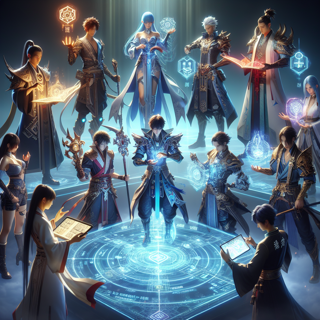 Epic Strategies for Mastering Fighter Heroes in Mobile Legends