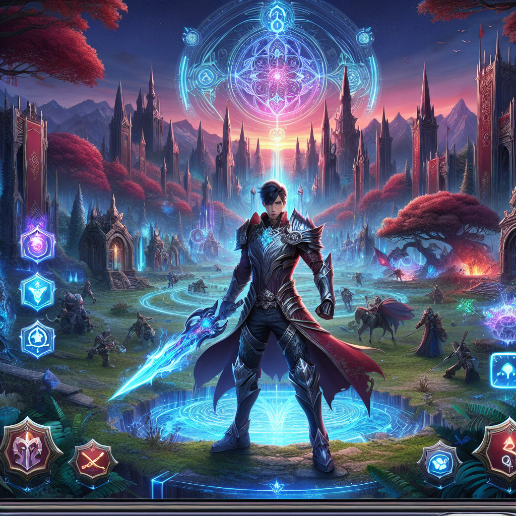 Bagan M6 Mobile Legend: Tips and Tricks for Mastering the Game