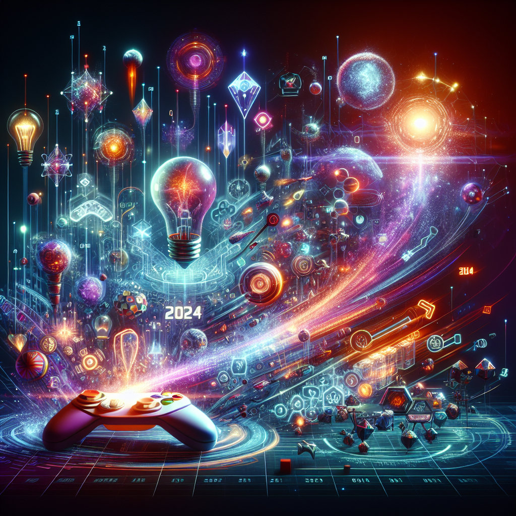 Revolutionary New Items in Mobile Legend 2024: A Game-Changer for Strategy and Play