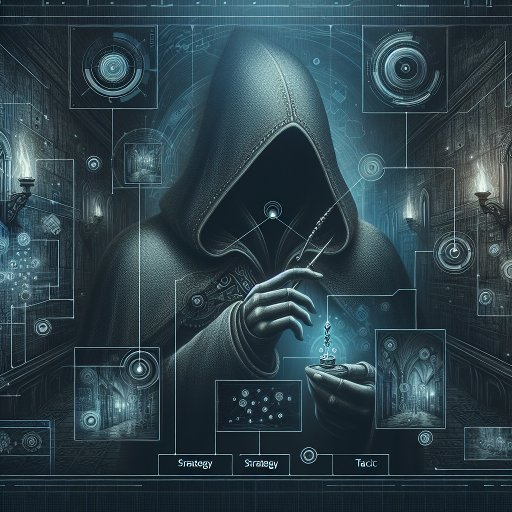 Mastering the Shadows: Top Assassin Strategies in Mobile Legends