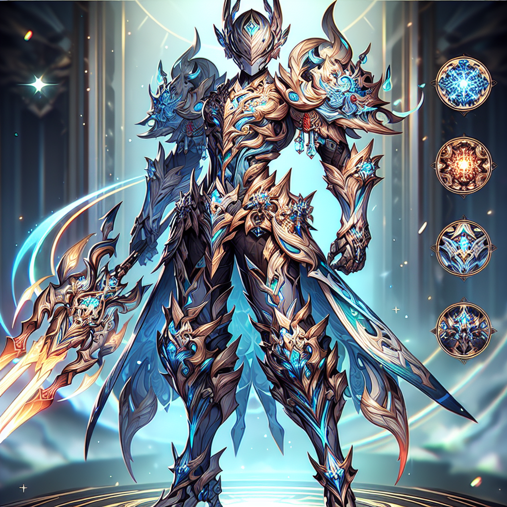 Epic New Skin Revealed for Mobile Legends' Fan-Favorite Hero