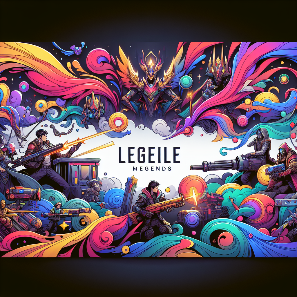 Nama Unik dan Kreatif untuk Mobile Legend Terbaru