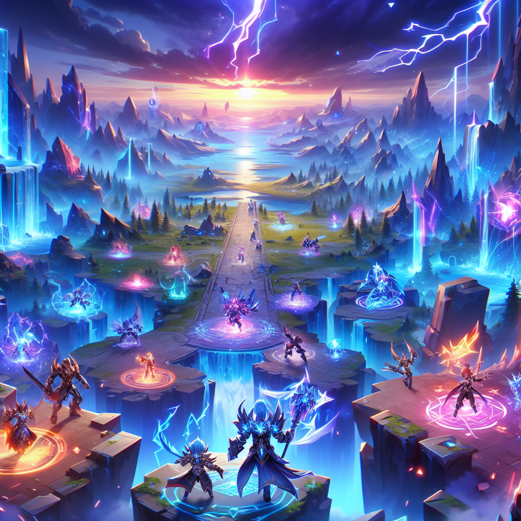 Peran Paling Menantang di Mobile Legends yang Harus Kamu Coba