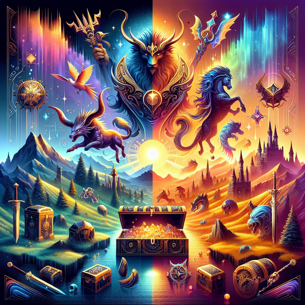 Stunning HD 4K Mobile Legends Wallpapers for Your Device