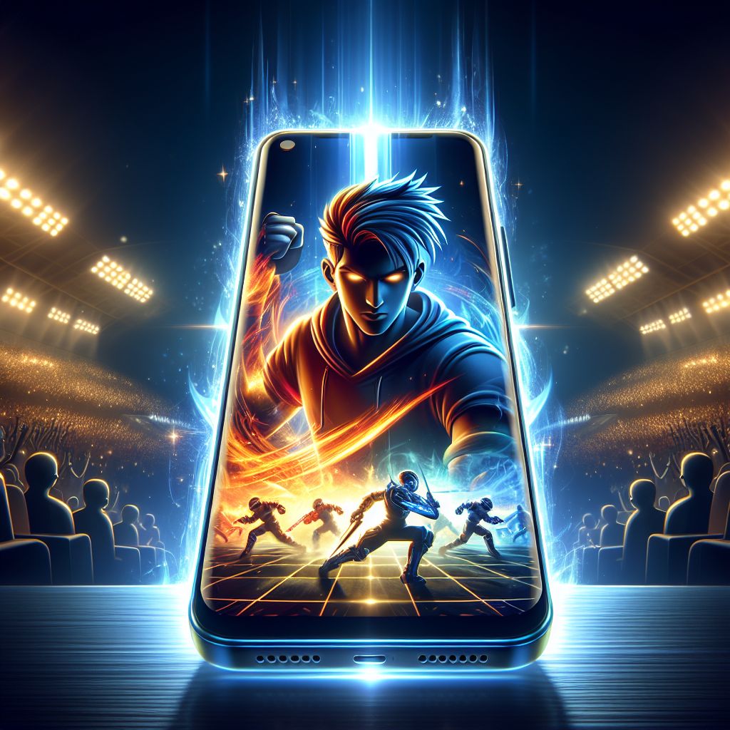 Lukas: The Rising Star in Mobile Legends Esports Scene