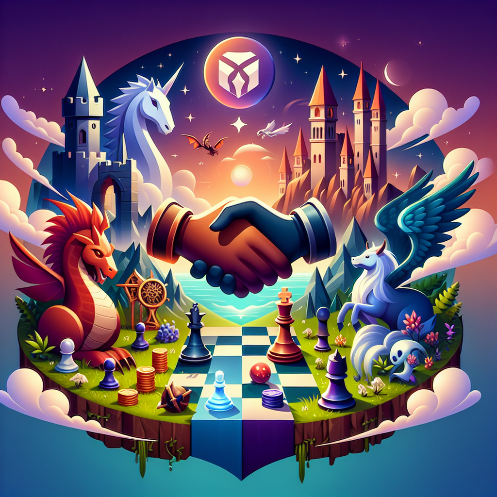 Logo Hero Mobile Legends: An Iconic Symbol of Unity and Strategy