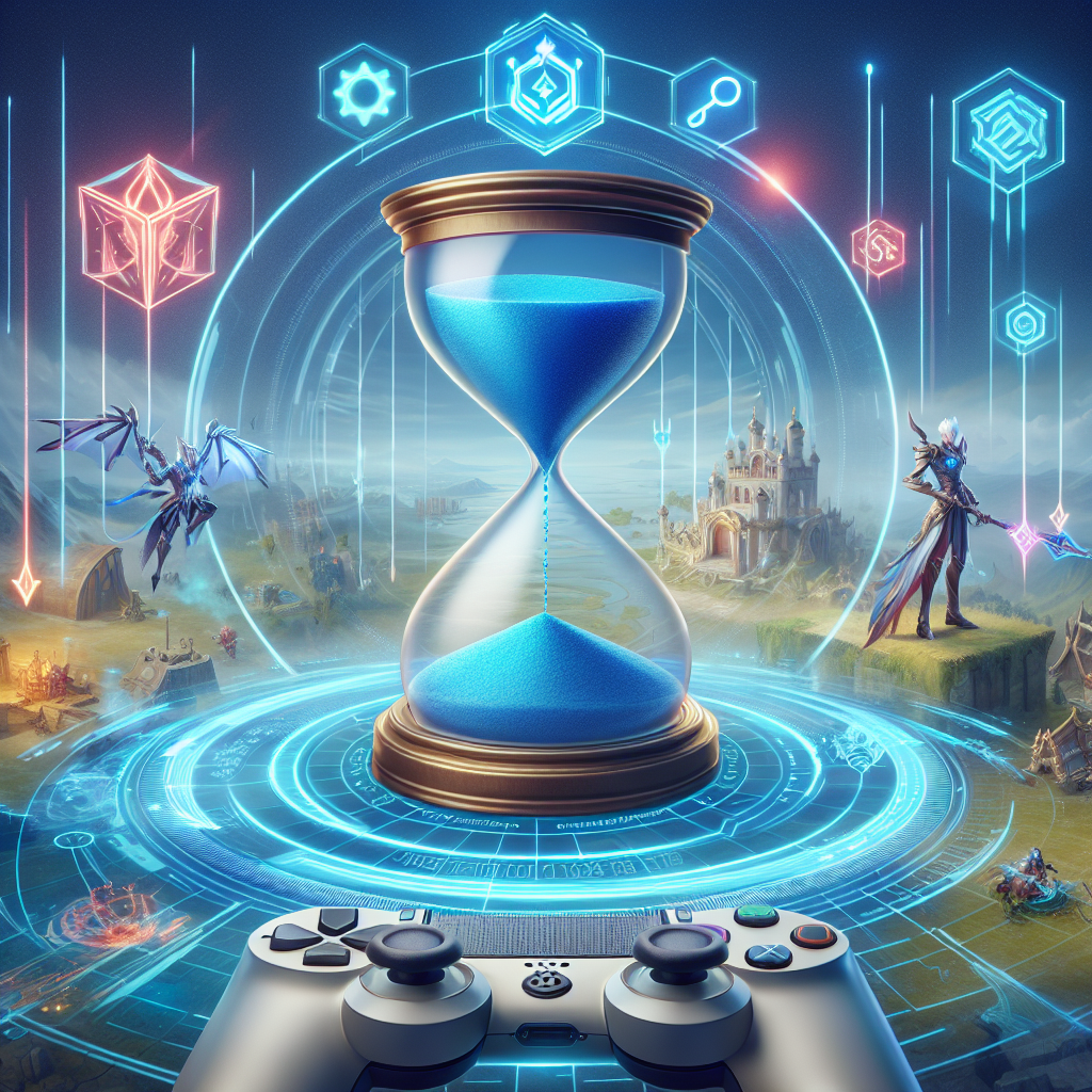 Optimasi dan Pengertian Waktu Server Mobile Legends untuk Pemain Baru