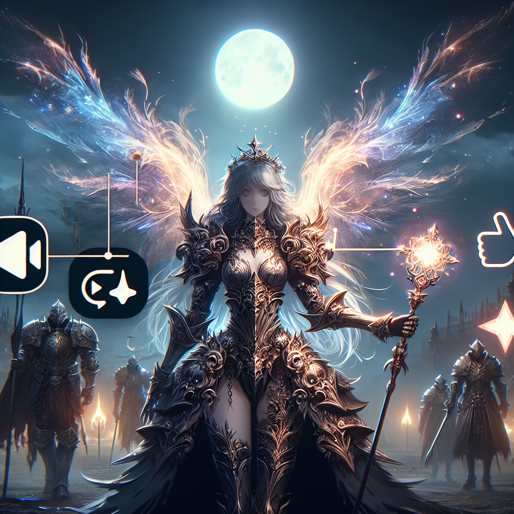 Mastering Layla: Tips and Tricks for Success in Mobile Legends