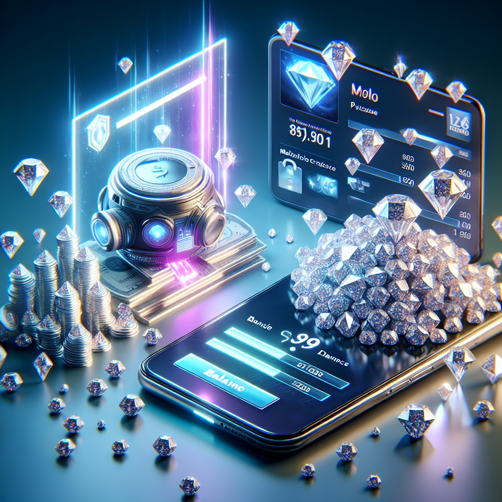 Cara Praktis Beli Diamond Mobile Legend Pakai Pulsa di 2023