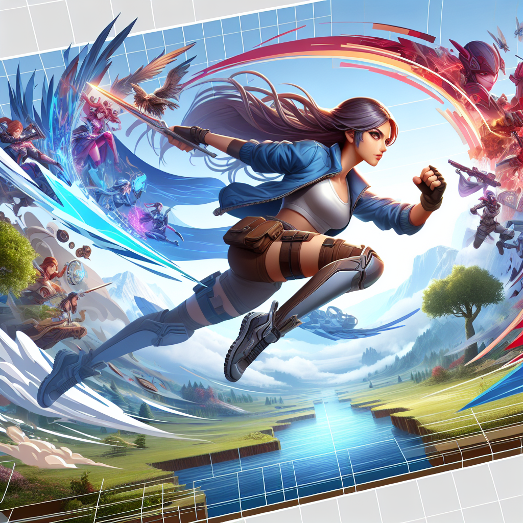Wanwan: Breaking Down Her Skills and Strategies for Success in Mobile Legends