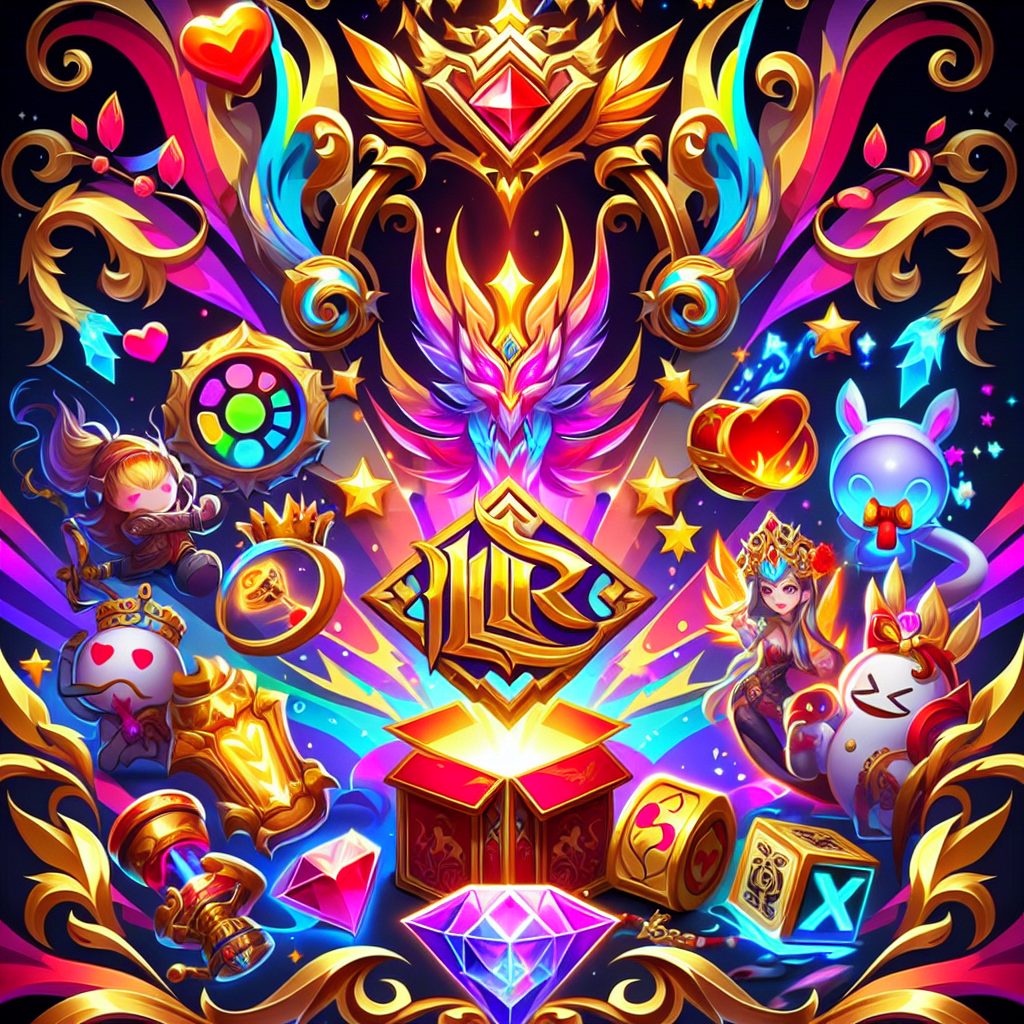 PP Mobile Legend Lucu: Mempercantik Profil dengan Gaya yang Menghibur