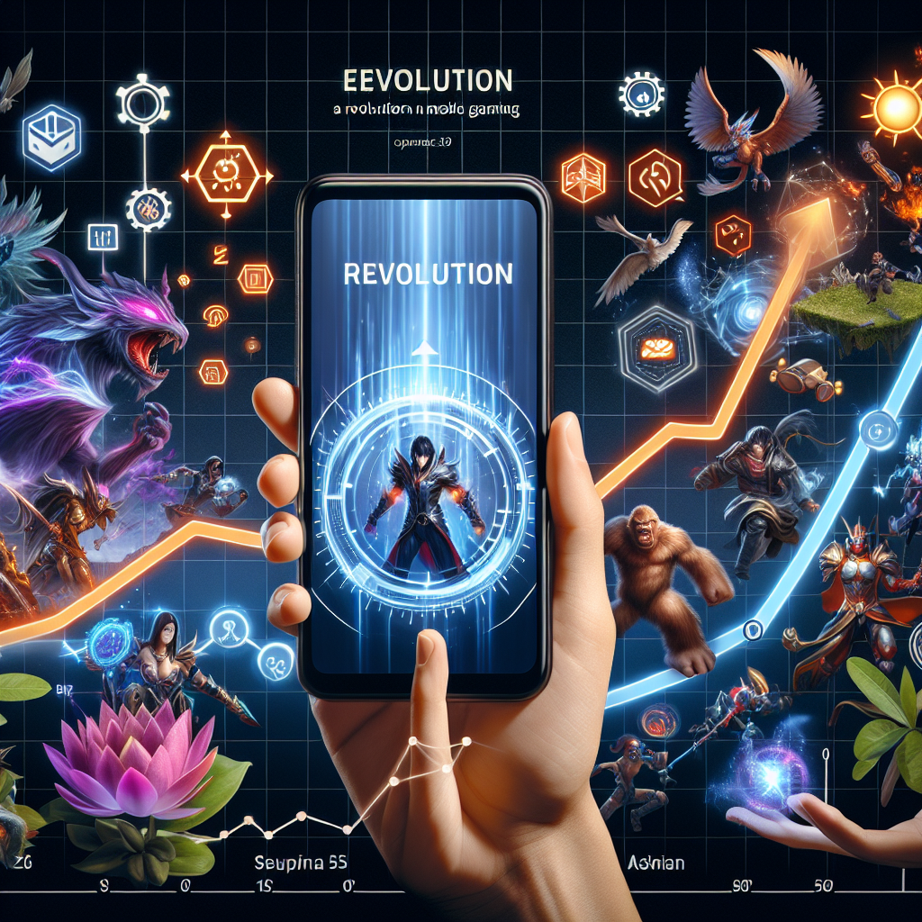 Tencent Gaming Buddy: Revolutionizing Your Mobile Legends Experience