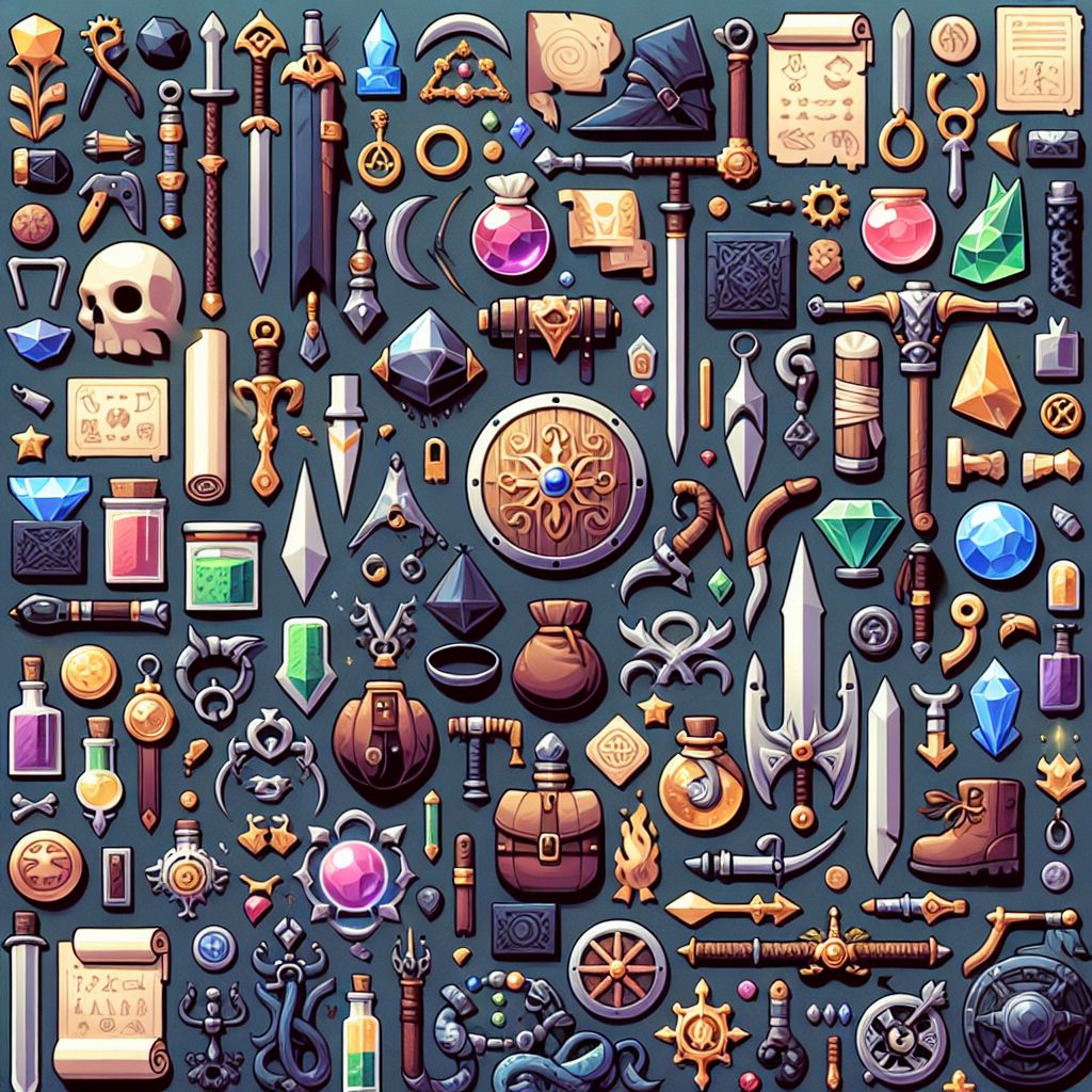 Exploring the Meta: Essential Items for Every Hero in Mobile Legends