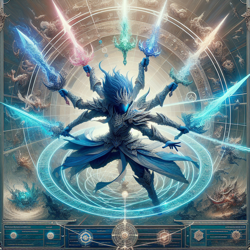 Mastering Gusion in Mobile Legends: Tips and Strategies to Dominate the Game