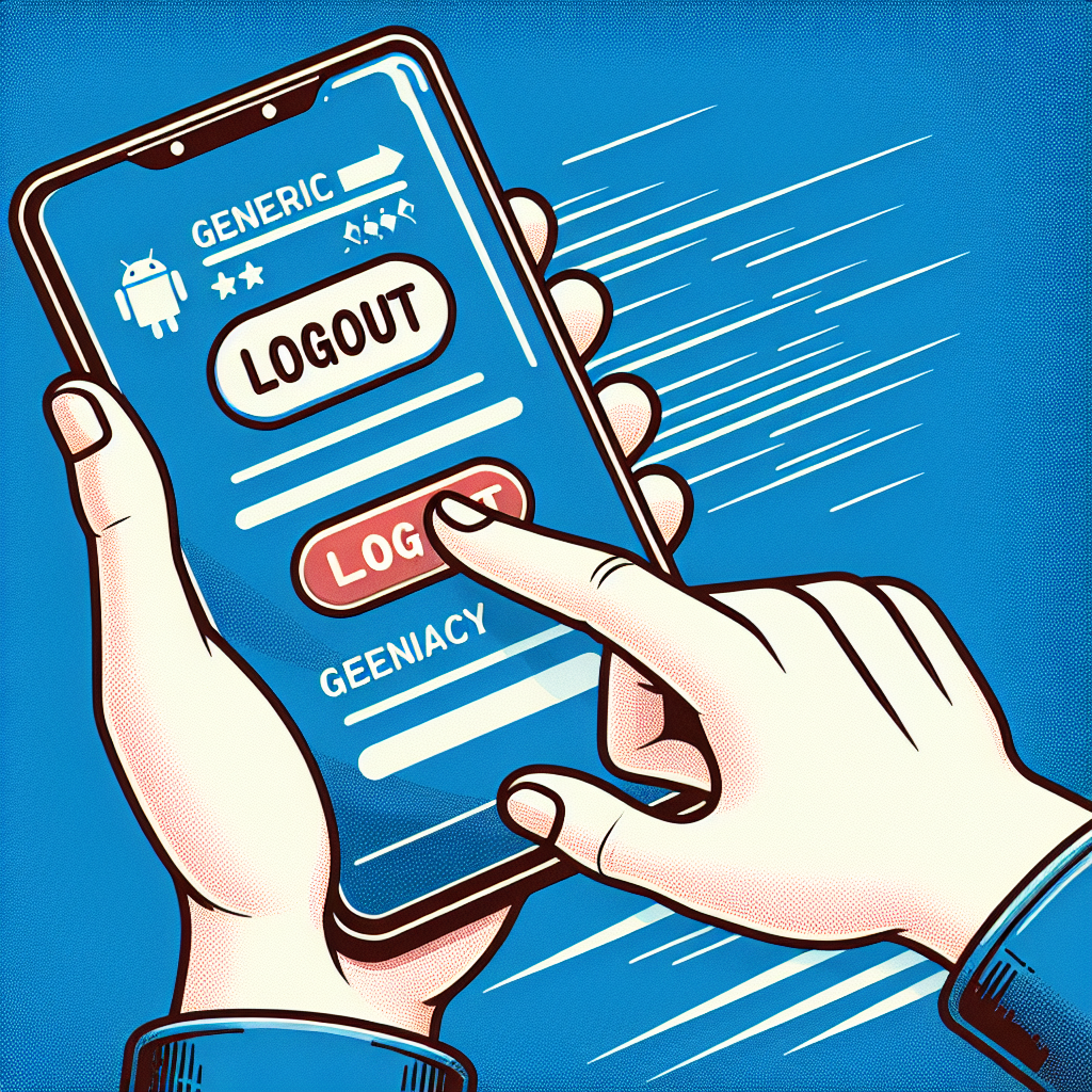 Cara Logout Akun Mobile Legend dengan Mudah dan Cepat