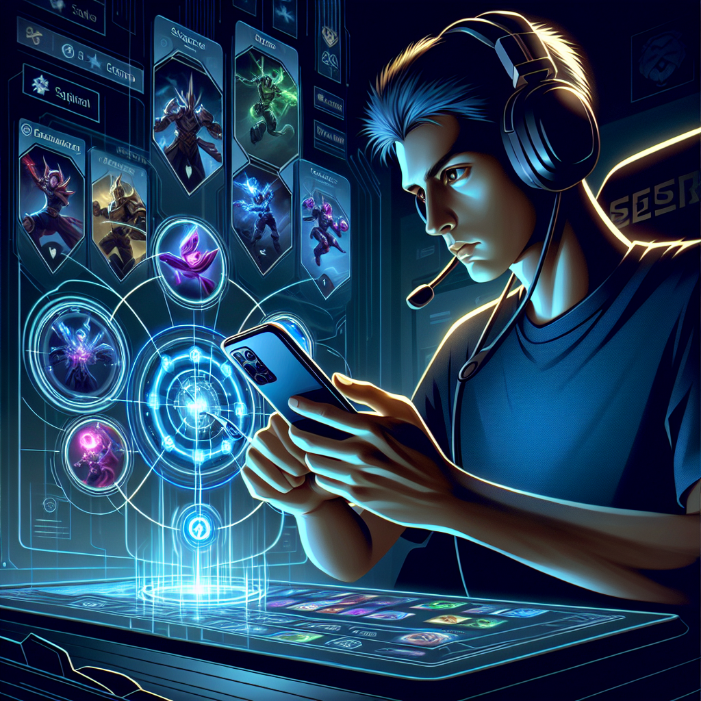 Brody's Impact on Mobile Legends: A Deep Dive into His Gameplay Style
