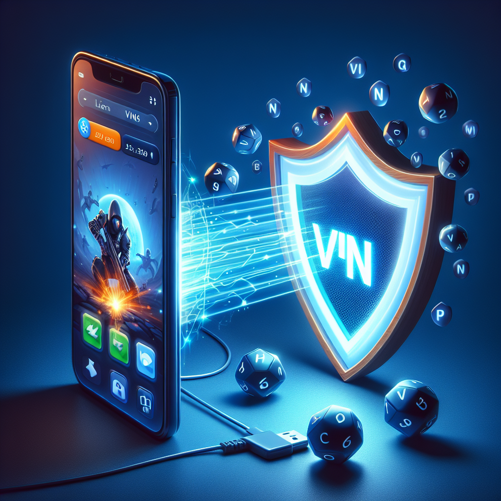 Boost Your Gaming Experience: The Benefits of Using a VPN for Mobile Legends
